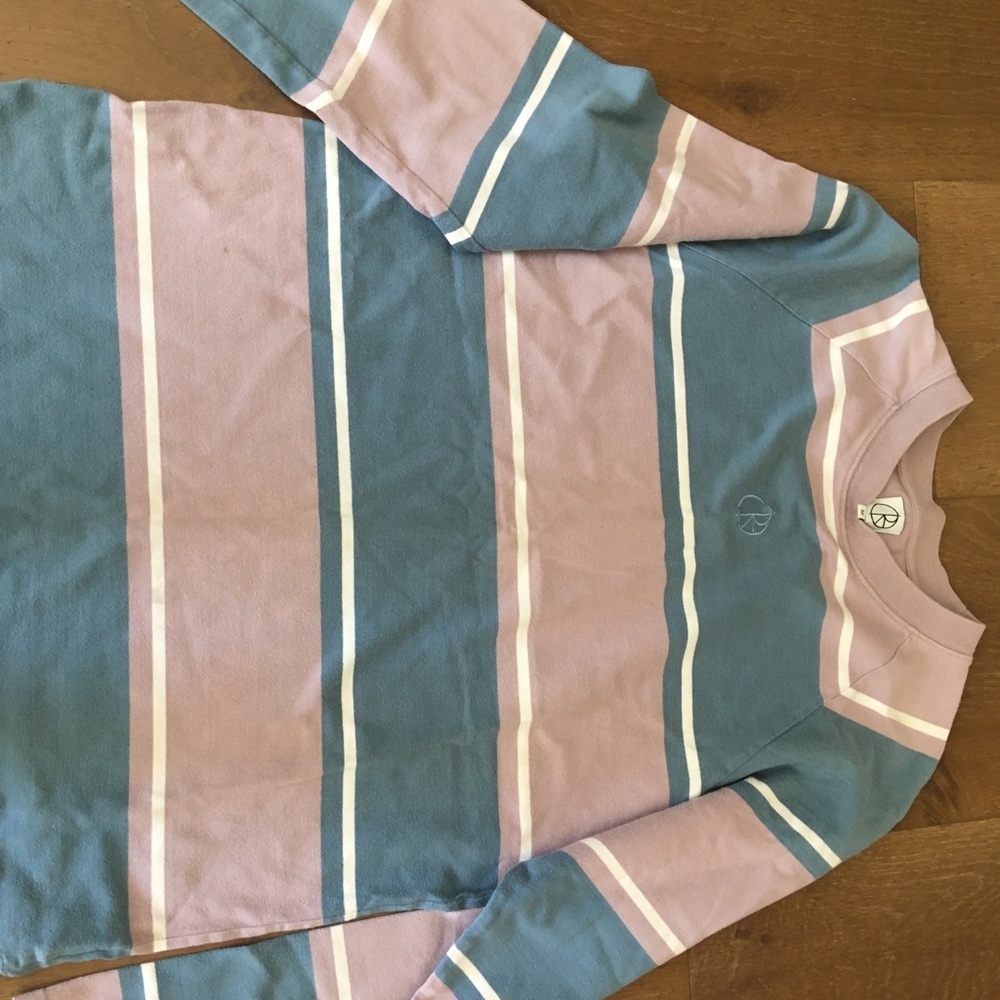 Polar long sleeve
